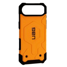 Чохол Apple iPhone 17 Air, UAG Pathfinder, MagSafe, Жовтий