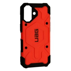 Чохол Apple iPhone 17, UAG Pathfinder, MagSafe, Помаранчевий
