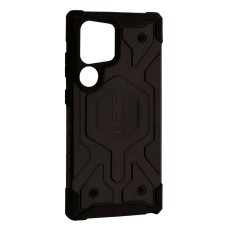 Чохол Samsung S928 Galaxy S24 Ultra, UAG Pathfinder, MagSafe, Чорний