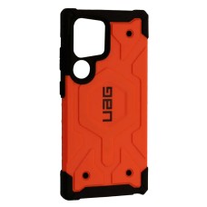 Чохол Samsung S928 Galaxy S24 Ultra, UAG Pathfinder, MagSafe, Помаранчевий