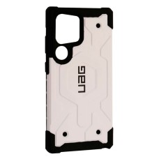 Чохол Samsung S928 Galaxy S24 Ultra, UAG Pathfinder, MagSafe, Білий