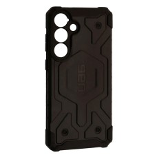 Чохол Samsung Galaxy S24, Galaxy S25, UAG Pathfinder, MagSafe, Чорний