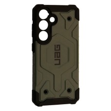 Чохол Samsung Galaxy S24, Galaxy S25, UAG Pathfinder, MagSafe, Зелений