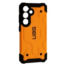 Чохол Samsung Galaxy S24, Galaxy S25, UAG Pathfinder, MagSafe, Жовтий