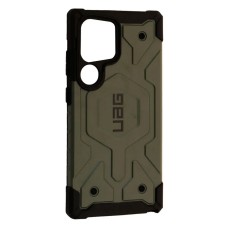 Чохол Samsung Galaxy S25 Ultra, UAG Pathfinder, MagSafe, Зелений