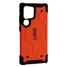 Чохол Samsung Galaxy S25 Ultra, UAG Pathfinder, MagSafe, Помаранчевий