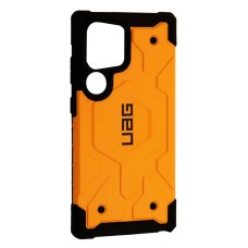 Чохол Samsung Galaxy S25 Ultra, UAG Pathfinder, MagSafe, Жовтий