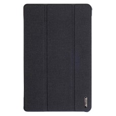 Чохол-книжка Samsung Galaxy Tab A11 Plus, Dux Ducis Domo, Чорний