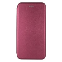 Чохол-книжка OPPO Realme C53, G-Case Ranger, Бордовий