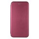 Чохол-книжка OPPO Realme C53, G-Case Ranger, Бордовий