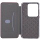 Чохол-книжка OPPO Realme C53, G-Case Ranger, Бордовий