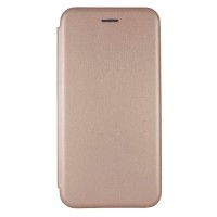 Чехол-книжка Xiaomi Mi A3 Lite, G-Case Ranger, Золотой