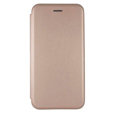 Чохол-книжка Xiaomi Mi A3 Lite, G-Case Ranger, Золотий