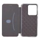 Чохол-книжка Xiaomi Mi A3 Lite, G-Case Ranger, Золотий