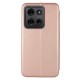 Чохол-книжка Xiaomi Mi A3 Lite, G-Case Ranger, Золотий