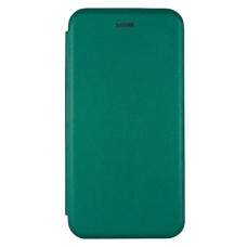 Чохол-книжка Xiaomi Redmi 12, Redmi 12 5G, G-Case Ranger, Зелений