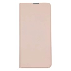 Чохол-книжка Samsung M215 Galaxy M21, M307 Galaxy M30s, Gelius Book Cover Shell, Pink Sand, Рожевий