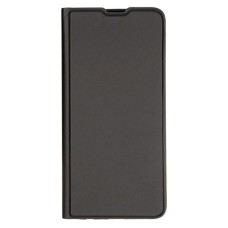 Чохол-книжка Tecno Camon 19, Gelius Book Cover Shell, Чорний