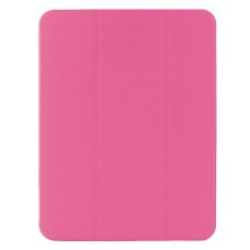 Чохол-книжка Samsung X210 Galaxy Tab A9 Plus, X215 Galaxy Tab A9 Plus, X216B Galaxy Tab A9 Plus 5G, Smart Case Classic, Рожевий
