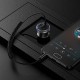 FM трансмиттер Borofone BC64 Contento, Черный