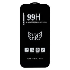 Захисне скло Samsung Galaxy S26 Plus, 99H, 2.5D, Чорний