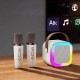 Колонка Bluetooth K12-2, Бежевый