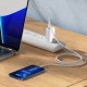 Сетевое зарядное устройство WUW C276, Белый