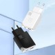Сетевое зарядное устройство WUW C303, Белый