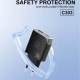 Сетевое зарядное устройство WUW C303, Черный