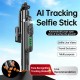 Монопод Gimbal Q625, Черный