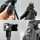 Монопод Gimbal Q625, Черный