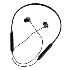 Навушники бездротові WUW R107 Sport, Стерео, Чорний