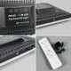 LED лампа PM-26, Чорний
