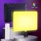 LED лампа PM-26, Чорний