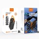 Павербанк (Power Bank) WUW TUGII Y104, 40000 mAh, Черный