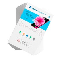 Захисна плівка Apple iPhone 17, Sunshine, Гідрогелева