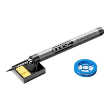 Паяльник TK-USB-DS