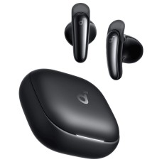 Наушники безпроводные Anker SoundCore Liberty Buds, С микрофоном, Стерео, Черный