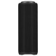 Колонка Bluetooth 2E SoundXTube Plus, Чорний