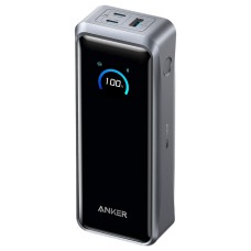 Повербанк (Power Bank) Anker Prime, 20000 mAh, Чорний