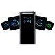 Повербанк (Power Bank) Anker Prime, 20000 mAh, Чорний