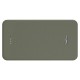 Павербанк (Power Bank) Hama 00201716, 20000 mAh, Зеленый