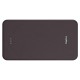 Павербанк (Power Bank) Hama 00201715, 20000 mAh, Сливовый