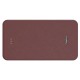 Павербанк (Power Bank) Hama 00201717, 20000 mAh, Красный