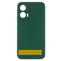 Чехол Xiaomi Poco M7, Lakshmi, Cyprus Green, Зеленый