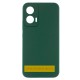 Чохол Xiaomi Poco M7, Lakshmi, Cyprus Green, Зелений