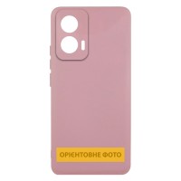 Чохол Xiaomi Poco M7, Lakshmi, Pink Sand, Рожевий