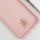 Чохол Xiaomi Poco M7, Lakshmi, Pink Sand, Рожевий