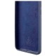 Чохол Xiaomi Poco M7, Lakshmi, Midnight Blue, Синій