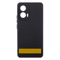 Чехол Xiaomi Poco M7, Lakshmi, Черный